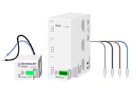 Protection of SPM01/SPM02 ZemiSmart meters - should an additional fuse be used?