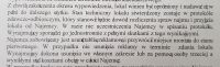 Polskie znaki nachodzą na siebie przy wydruku (Word 2007) - jak to naprawić?