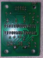Szukam informacji o programatorze USB-ISP/ASP z tkm-bit.pl, sterowniki, obsługa