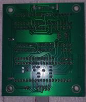 Szukam informacji o programatorze USB-ISP/ASP z tkm-bit.pl, sterowniki, obsługa