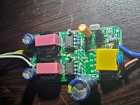 LEDVANCE E14 5W Smart Bulb Firmware Dump with BK7231GUIFlashTool v16