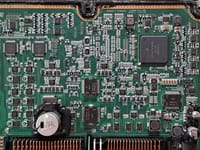 ECU PINOUTS / BOOT MODE / INSTRUCTIONS / ALL BRANDS part 1