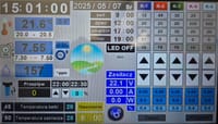 Video tutorial displays NEXTION