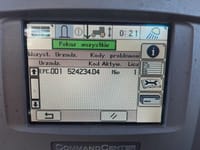 John Deere 6630 Premium błąd EPC.001 524234.04 – ciągnik zatrzymuje się po ruszeniu