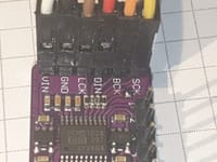Internet radio and audio file player on ESP32-S3