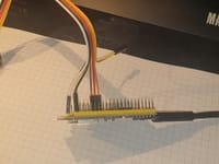 Internet radio and audio file player on ESP32-S3