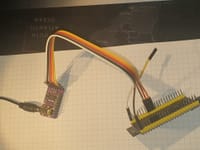 Internet radio and audio file player on ESP32-S3