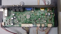 Title: Tornado 29cd15 V290BJ1-Xco1 Panel - 40 0MS82D-MAC2LG M.B Troubleshooting & Tips