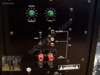 Jak podłączyć Pioneer VSX-917V z subwooferem Koda SW 850?