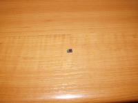 Pilot centralnego zamka Ford Galaxy