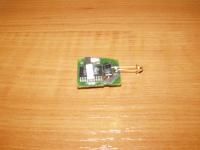 Pilot centralnego zamka Ford Galaxy