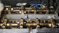 2015 Ford Focus 1.6 Duratec - P030092: Ignition Loss on 2nd & 3rd Cylinder, Uneven Engine Issue