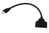 Connecting Decoder, PS4 & LG 42pc3ra TV via 1 HDMI: Splitters, Adapters & Input Lag Concerns