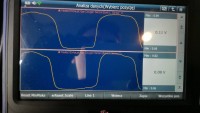 2015 Ford Focus 1.6 Duratec - P030092: Ignition Loss on 2nd & 3rd Cylinder, Uneven Engine Issue