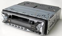 Jak podłączyć MP3 do radia JVC KS-F380R przez złącze jack?