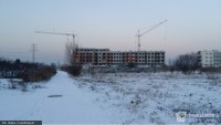 Apartment 30m from the WN line - its identification and impact on children's