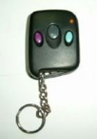 Boxer F 101-014-600. Proszę o określenie modelu alarmu.