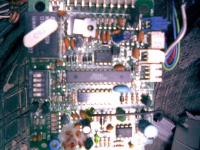 Co to za autoalarm? [zdjęcie] prośba o rozpoznanie