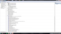 The driver for the Wacom Intuos S 2018 graphics tablet does not want to work