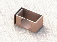 Program do zwizualizowania własnego projektu 3D