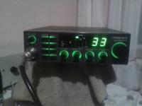 Jak poprawić słabe podświetlenie gałek w PRESIDENT HERBERT stary?