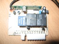 Przekaźnik zamka centralnego PORTMAN CZ4700.