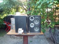 Jaka to kolumna? Gdzie kupić zwrotnice i głośniki?