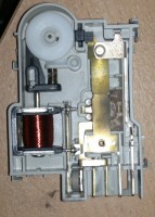 Błąd E40 w pralce Electrolux EWT 1016 - jak naprawić blokadę drzwi?