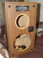 skrzynie po kolumnach !! czy cos z tego bedzie!??