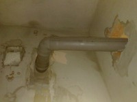 Chimney Sweep Issue: GB162-100 Condensing Boiler, Fi110 Chimney, Fi100 Pipe, Silicon Sealed Gap