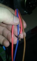 WSK 125 Electrics: CDI Cable Connection Guide and Ignition Instructions Needed