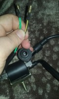 WSK 125 Electrics: CDI Cable Connection Guide and Ignition Instructions Needed