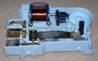 Błąd E40 w pralce Electrolux EWT 1016 - jak naprawić blokadę drzwi?