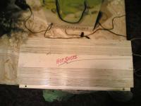 wzmacniacz "hotshot"-co o nim sadzicie???