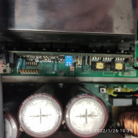 Mastervolt XS 6500 problem ze stabilna praca falownika