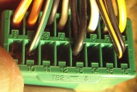 Mondeo mk2 nowa centralka - Jak zastąpić oryginalną centralke zamków