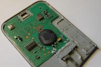 Renault Laguna - co to za element z karty i jak go zamontować?