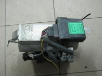 Jak odblokować sterownik Ardic 912B w Volvo z komunikacją K-Line?