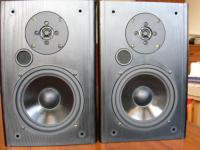 Jaki wzmacniacz do monitorów YAMAHA NS-G30 MK II?