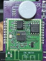 Identifying TX/RX Pins on EWELINK Zigbee Gateway with ESP32 and EWL-WBT04 Module