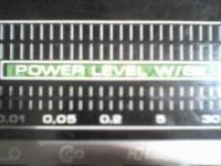 zwykłe LEDy zamiast orginalnych w Diora WS 354