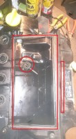 Clio 2 1.2 16V: Hardening & Oil Leakage of AJUSA Valve Cover Gasket after 10,000 Miles