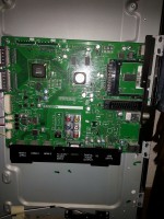 SHARP lc40le730e Firmware Required: Seeking LCD Model A Non-NET Version Update