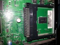SHARP lc40le730e Firmware Required: Seeking LCD Model A Non-NET Version Update