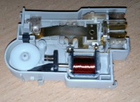 Błąd E40 w pralce Electrolux EWT 1016 - jak naprawić blokadę drzwi?