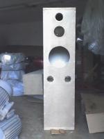 Problem z otworami BR, za mała średnica? Strojenie