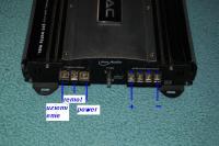 (LAIK) JAk połączyć Sony ctx-670+MacAudio2000+Bpt GTb 1200