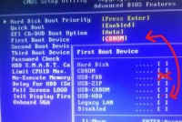Unable to Boot W10 Installation from USB on Gigabyte GA-H61M-S2-B3: BIOS & Alternative Options