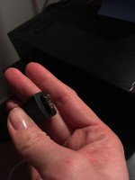 Repairing Damaged HDMI Plug on Cable Plastered in Wall: Projector Installation Issues