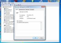 AUDI 80 B4 2.0 - Brak komunikacji VAG z samochodem, świeży system Win XP SP3